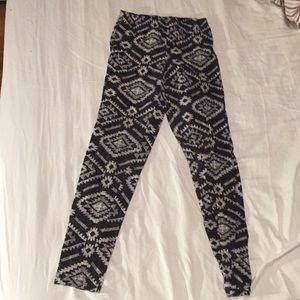 Leggings
